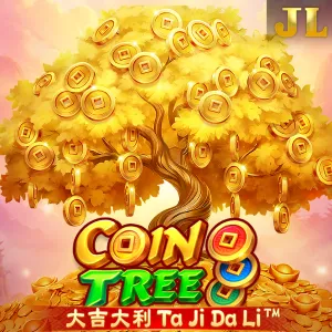 Coin Tree - LUCKYGAMING138