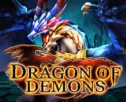 Dragon of Demons - LUCKYGAMING138