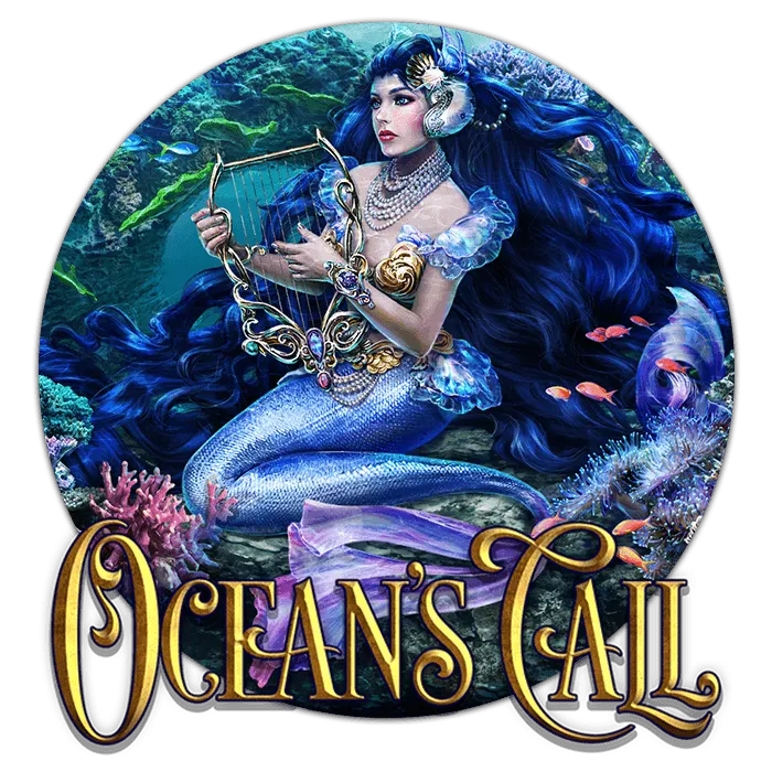 Oceans Call - LUCKYGAMING138