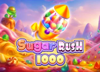 Sugar Rush 1000 - LUCKYGAMING138