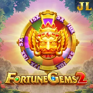 Fortune Gems 2 - LUCKYGAMING138