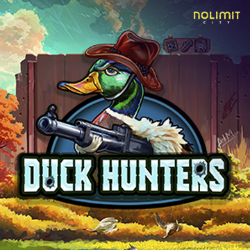 Duck Hunters - LUCKYGAMING138