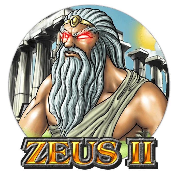 Zeus 2 - LUCKYGAMING138