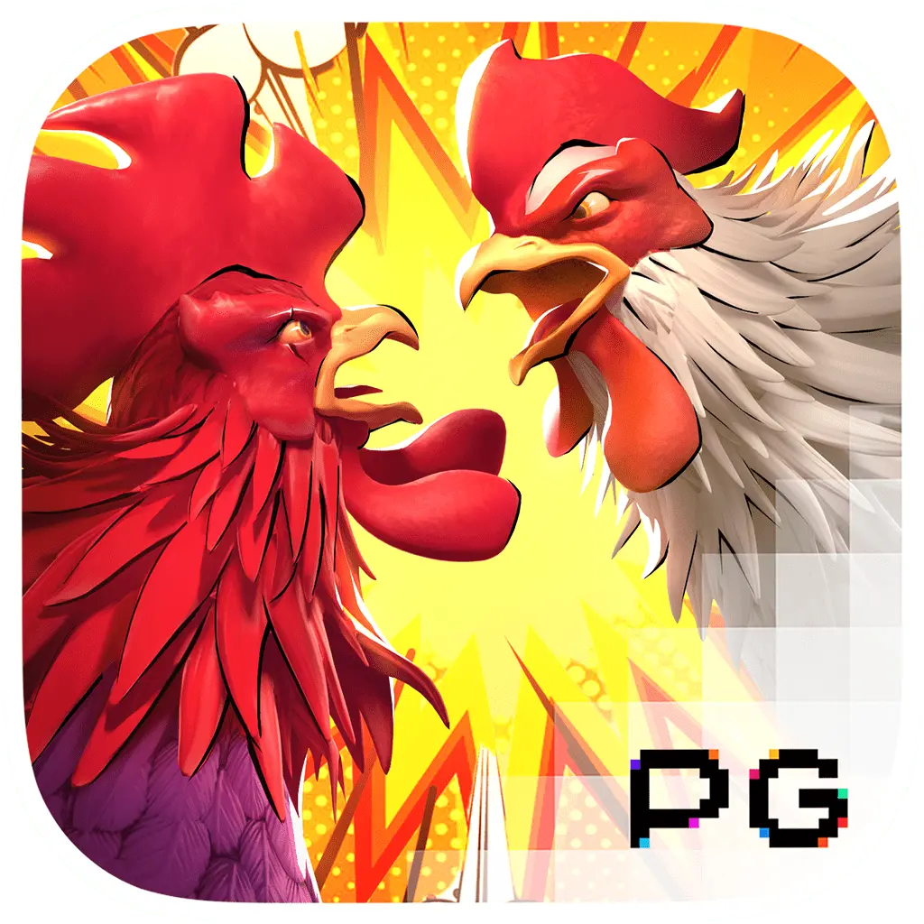 Rooster Rumble - LUCKYGAMING138