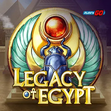 Legacy of Egypt - LUCKYGAMING138