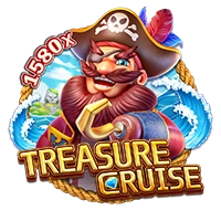 TREASURE CRUISE - LUCKYGAMING138