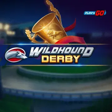 Wildhound Derby - LUCKYGAMING138