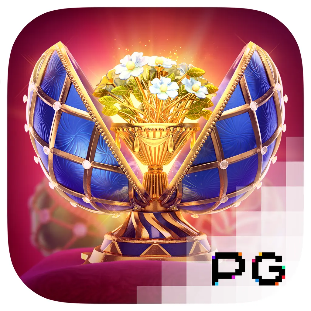 Tsar Treasures - LUCKYGAMING138