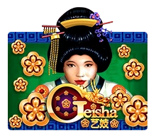 Geisha - LUCKYGAMING138