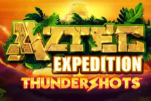 Aztec Expedition - LUCKYGAMING138