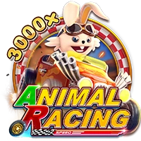 ANIMAL RACING - LUCKYGAMING138