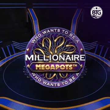 Millionaire Megapots - LUCKYGAMING138