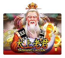 Tai Shang Lao Jun - LUCKYGAMING138