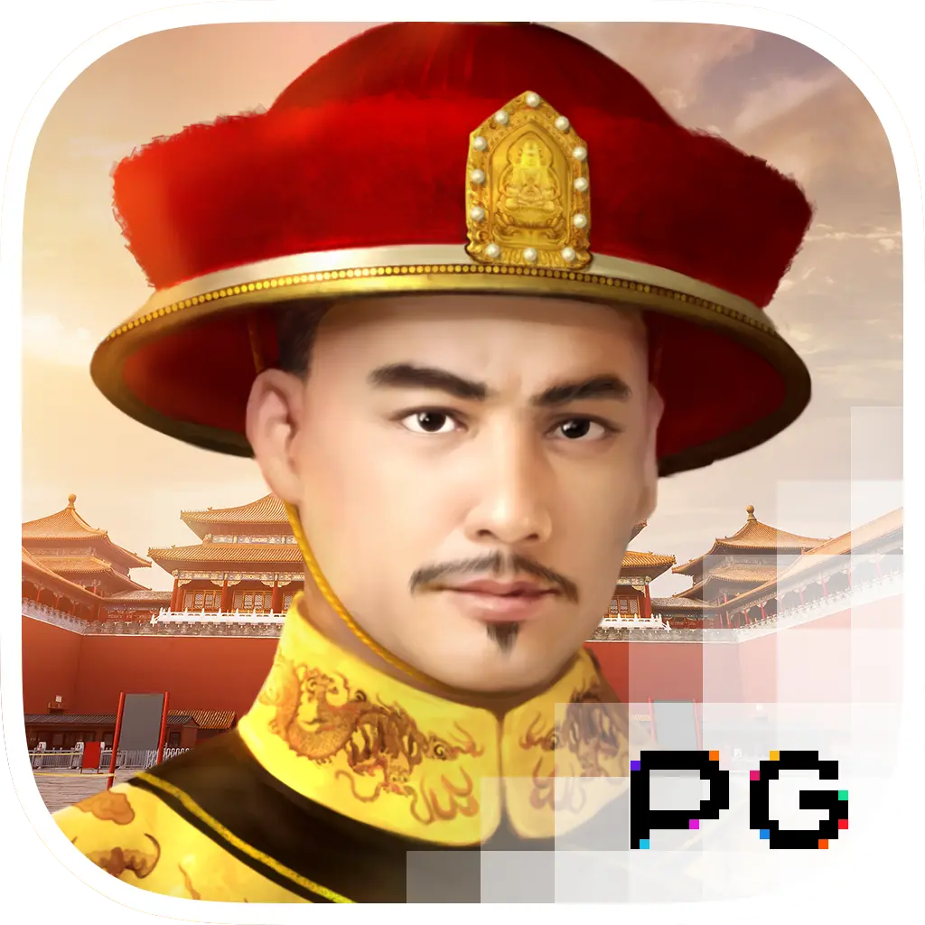 Emperors Favour - LUCKYGAMING138