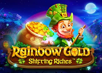 Rainbow Gold - LUCKYGAMING138