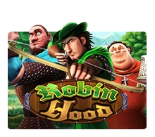 Robin Hood - LUCKYGAMING138