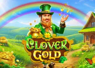 Clover Gold - LUCKYGAMING138