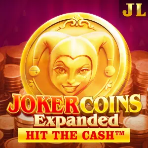 Joker Coin Expanded - LUCKYGAMING138