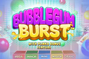 Bubblegum Burst - LUCKYGAMING138