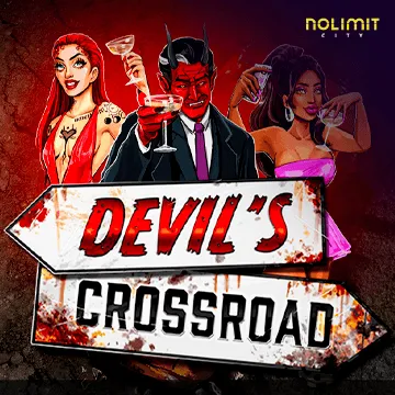 Devils Crossroad - LUCKYGAMING138