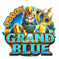 GRAND BLUE - LUCKYGAMING138