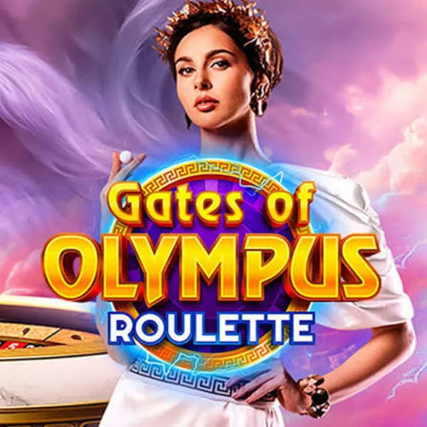 Gates of Olympus Roulette - LUCKYGAMING138