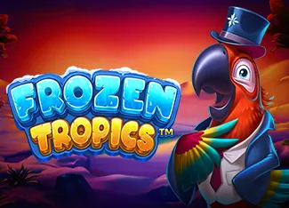 Frozen Tropics - LUCKYGAMING138