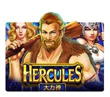 Hercules - LUCKYGAMING138