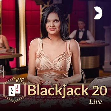 Blackjack VIP 20 - LUCKYGAMING138