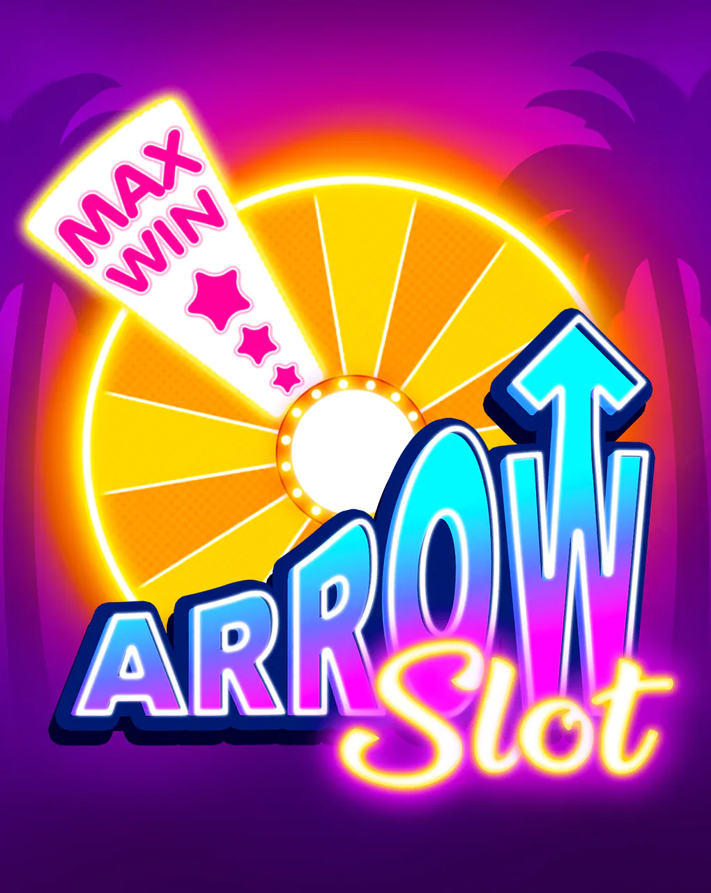 Arrow Slot - LUCKYGAMING138