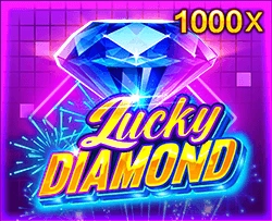 Lucky Diamond - LUCKYGAMING138
