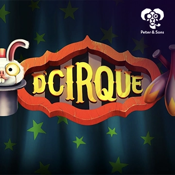 DCirque - LUCKYGAMING138