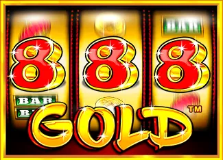 888 Gold - LUCKYGAMING138
