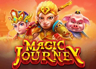 Magic Journey - LUCKYGAMING138