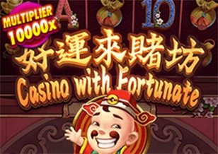 Selamat - LUCKYGAMING138