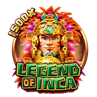 LEGEND OF INCA - LUCKYGAMING138