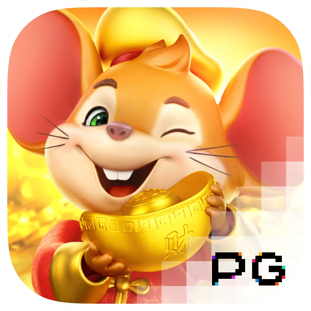 Fortune Mouse - LUCKYGAMING138