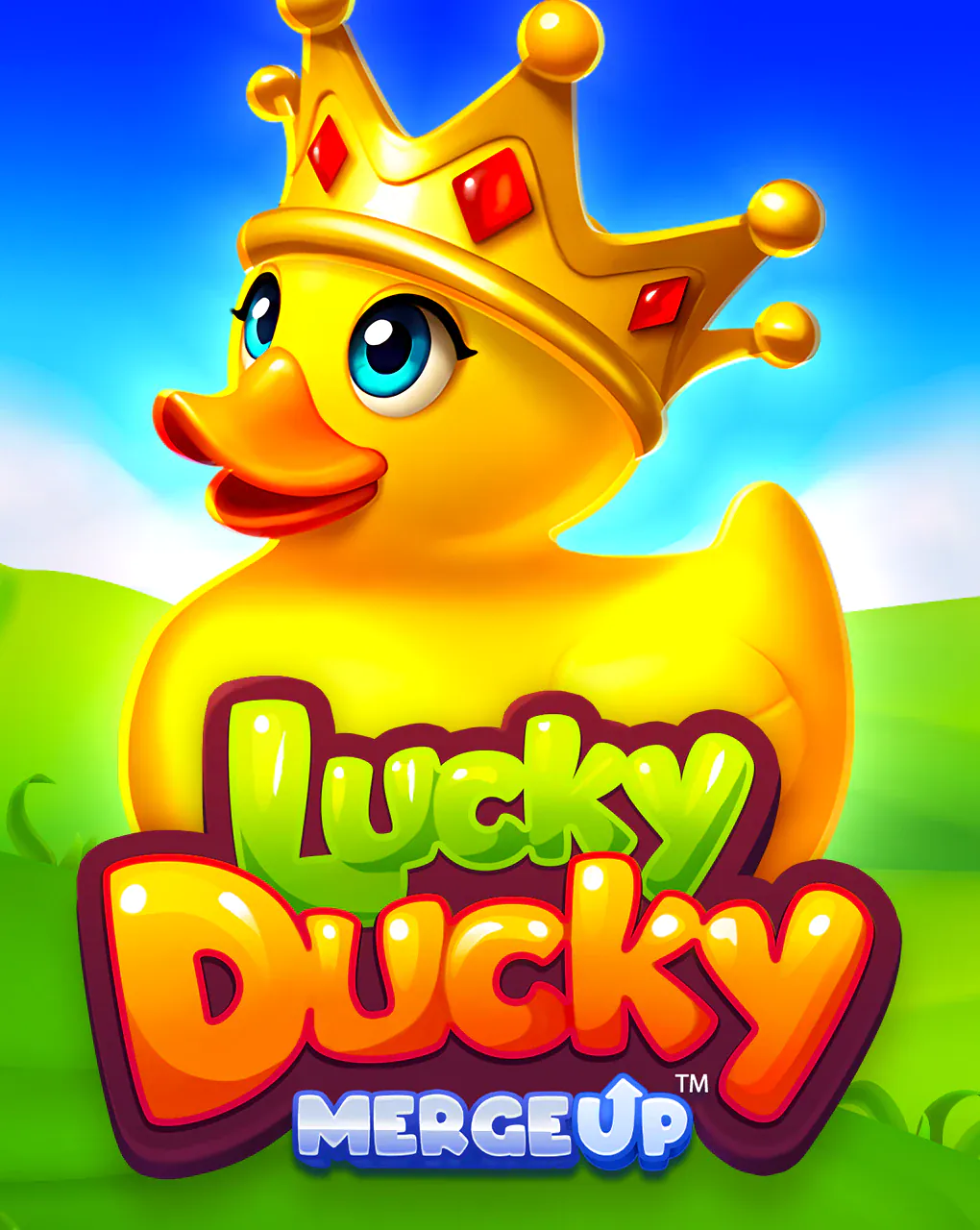Lucky Ducky - LUCKYGAMING138