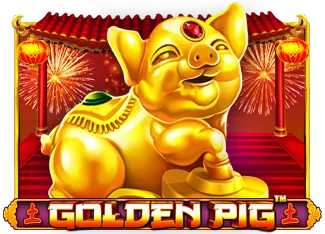 Golden Pig - LUCKYGAMING138