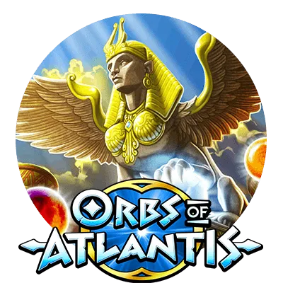 Orbs of Atlantis - LUCKYGAMING138