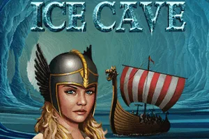 Ice Cave - LUCKYGAMING138