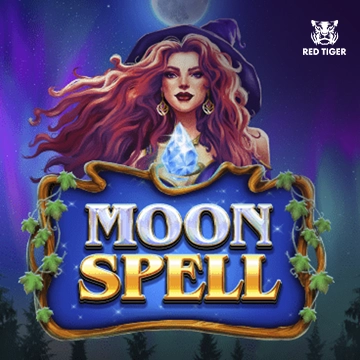 Moon Spell - LUCKYGAMING138