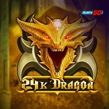 24k Dragon - LUCKYGAMING138