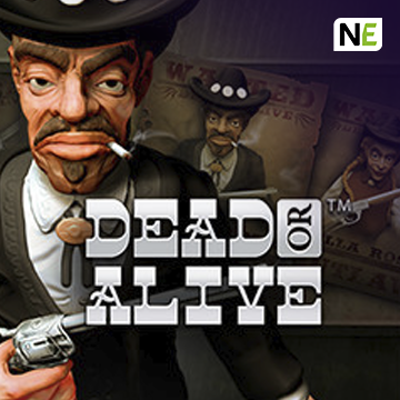 Dead or Alive - LUCKYGAMING138