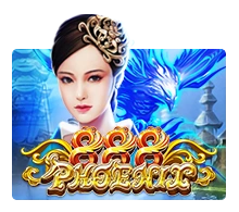 Phoenix 888 - LUCKYGAMING138