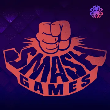 Zeus Smash - LUCKYGAMING138