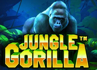 Jungle Gorilla - LUCKYGAMING138