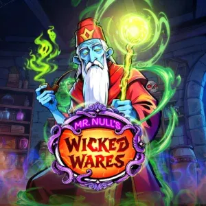 Mr. Nulls Wicked Wares - LUCKYGAMING138