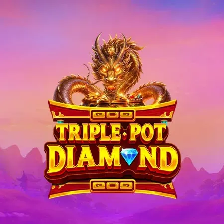Triple Pot Diamond - LUCKYGAMING138
