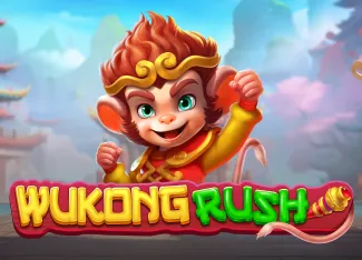 Monkey King Rush - LUCKYGAMING138